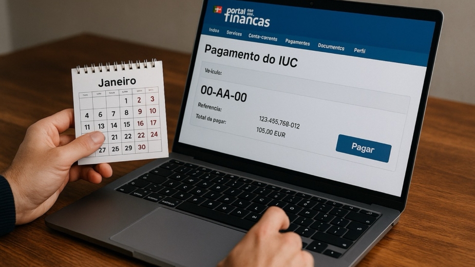 Quando se deve pagar o Imposto Único de Circulação (IUC)