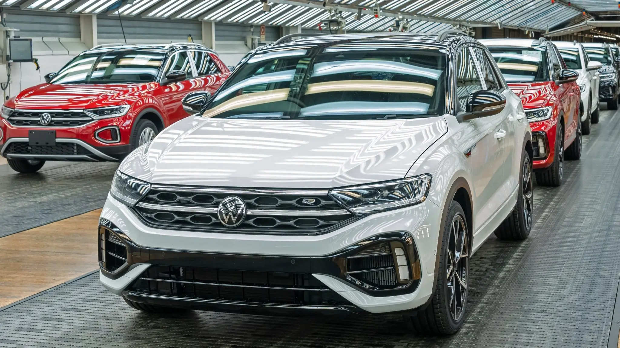 Mais produção e mais elétricos: qual o panorama do sector automóvel em Portugal