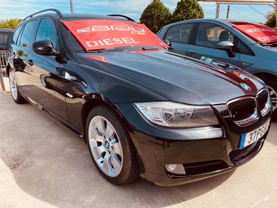 BMW 320D Touring 170CV