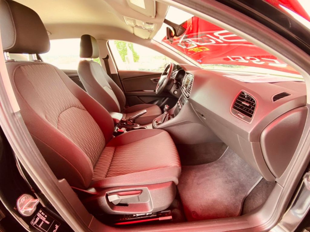 Seat Leon 1.6TDi 105CV Style
